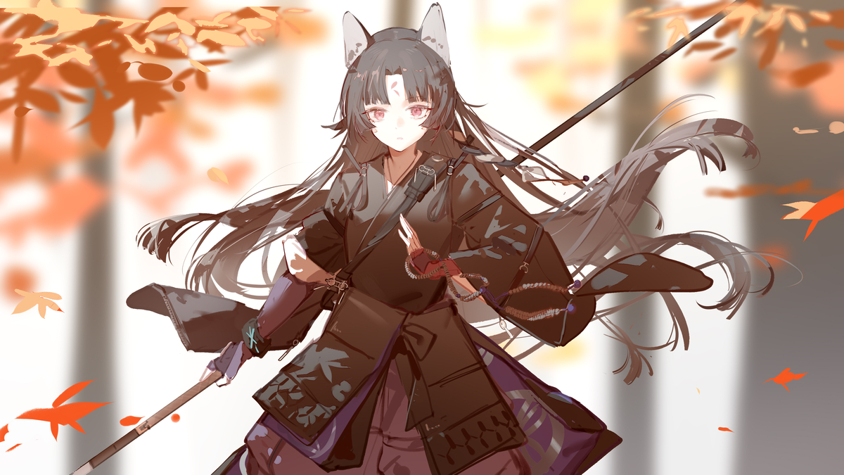 This is a pixiv picture whose title is Day85.