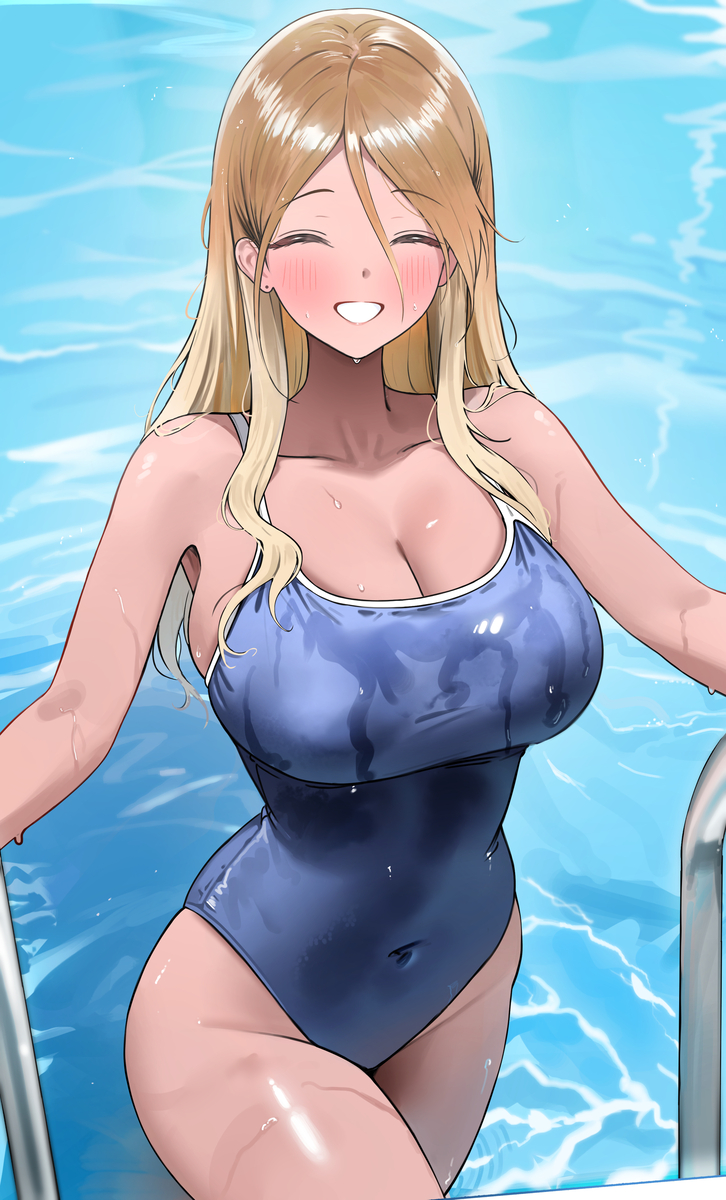 This is a pixiv picture whose title is めい.