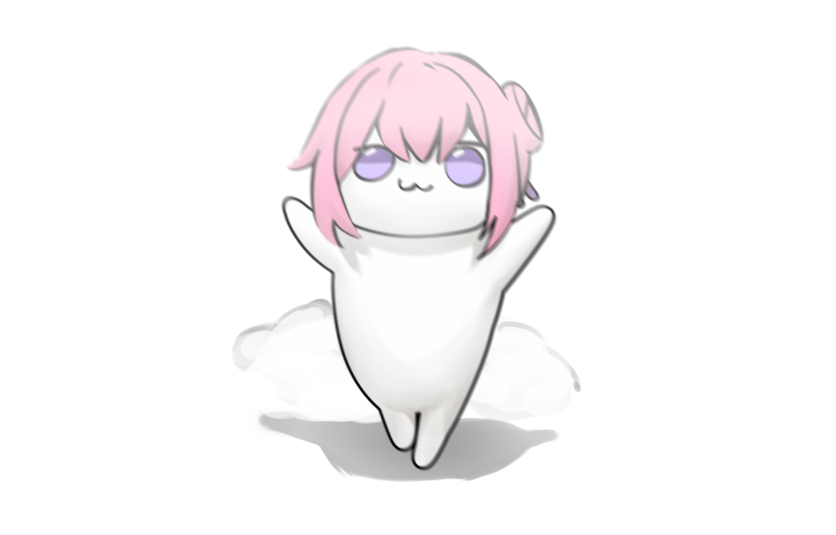 This is a pixiv picture whose title is かくれんぼ.