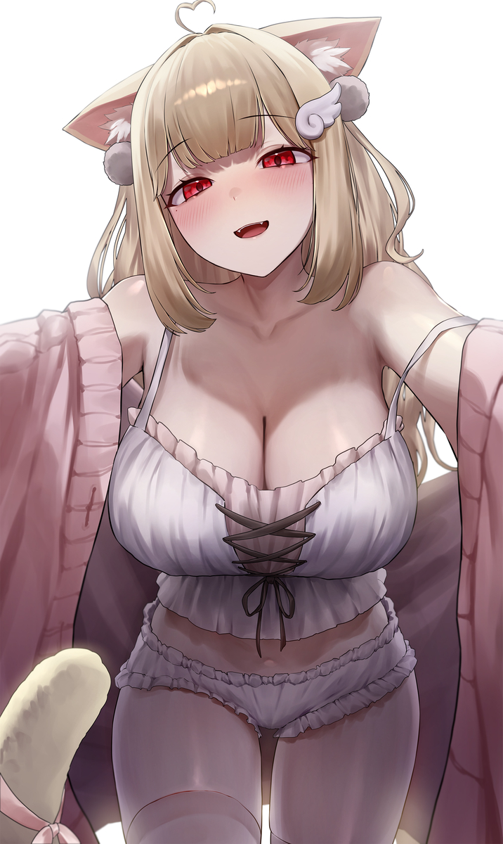 This is a pixiv picture whose title is request 39.