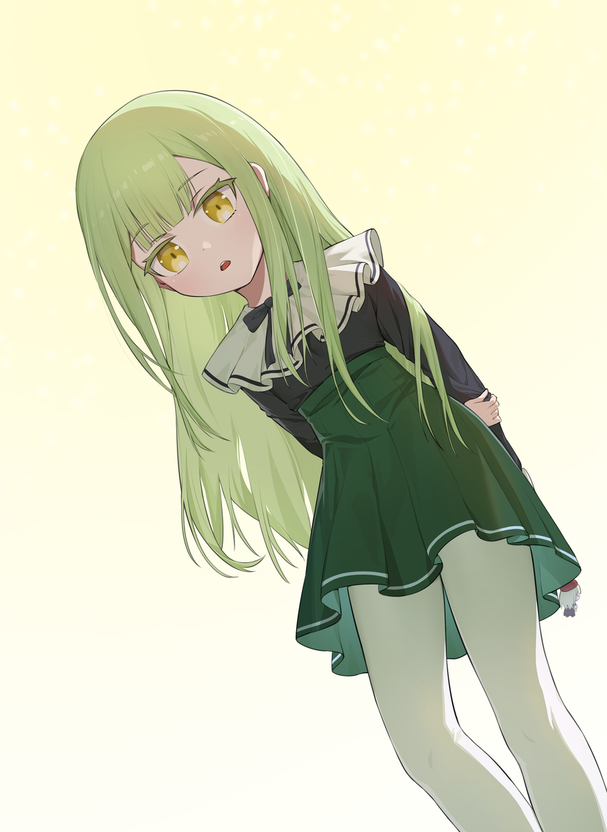 This is a pixiv picture whose title is 2025.6.8.