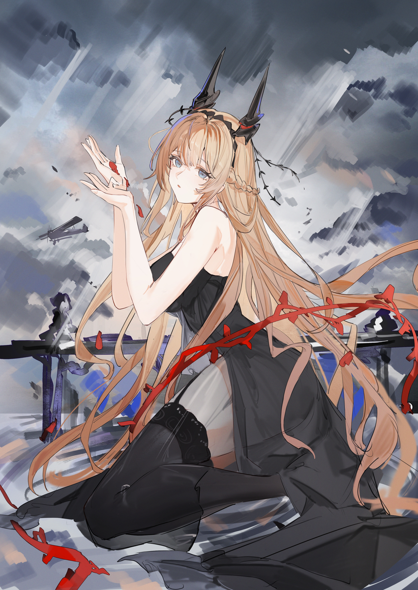 This is a pixiv picture whose title is day78.