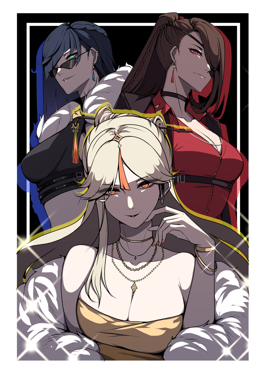 This is a pixiv picture whose title is 無題.