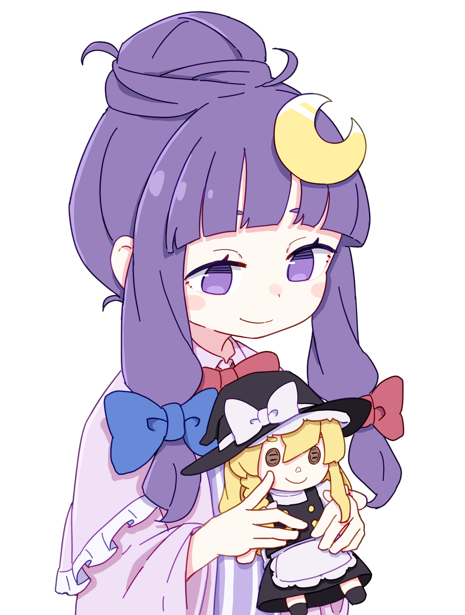 This is a pixiv picture whose title is ファンアート.