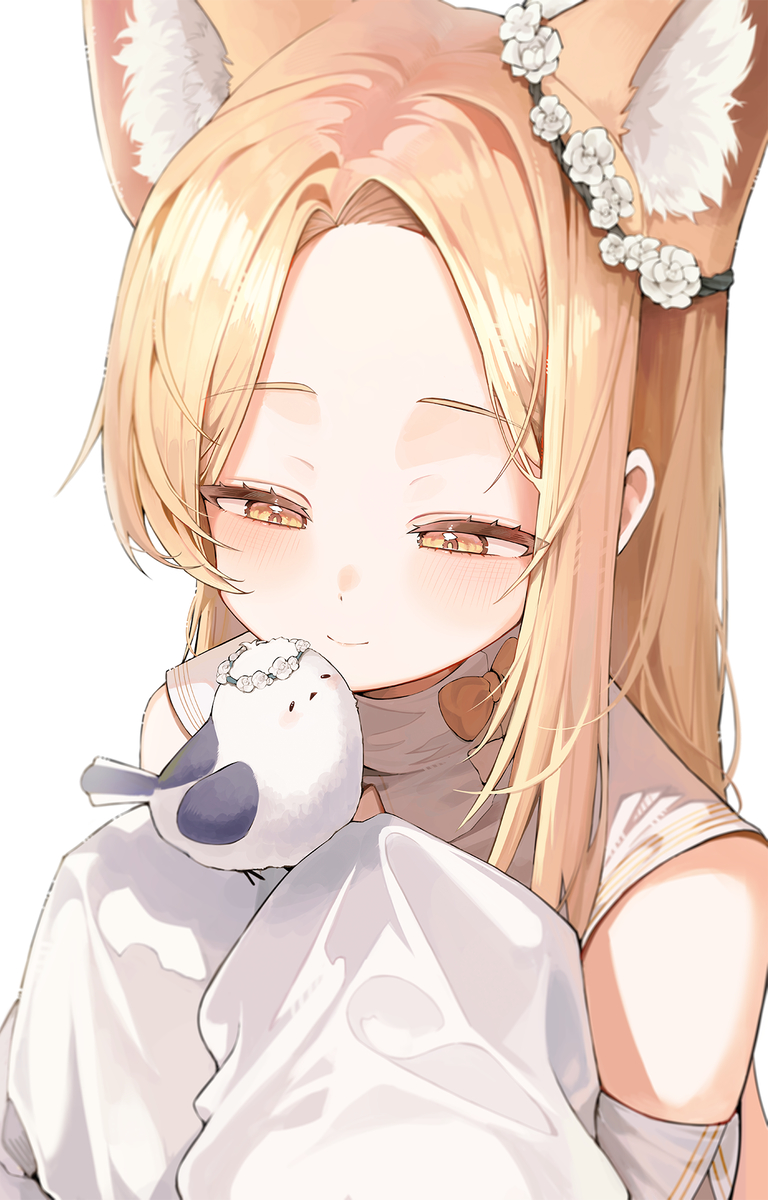 This is a pixiv picture whose title is セイア.