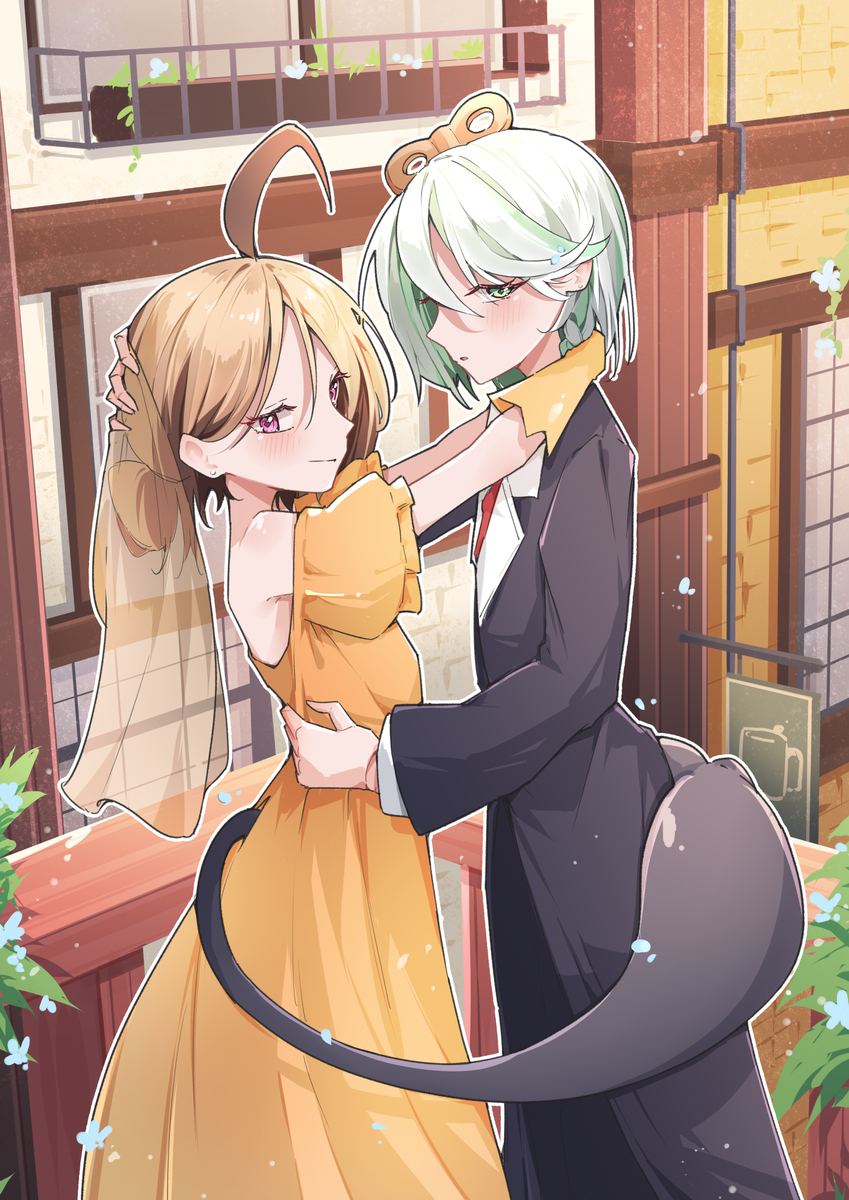 This is a pixiv picture whose title is Untitled.