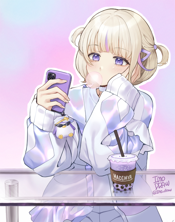 This is a pixiv picture whose title is Fanart_2025.06.09.