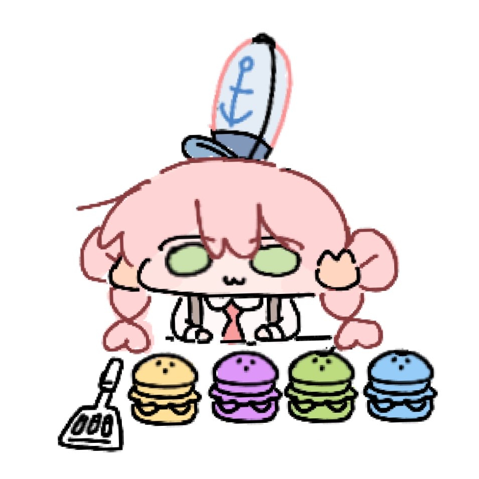 This is a pixiv picture whose title is yunabob.