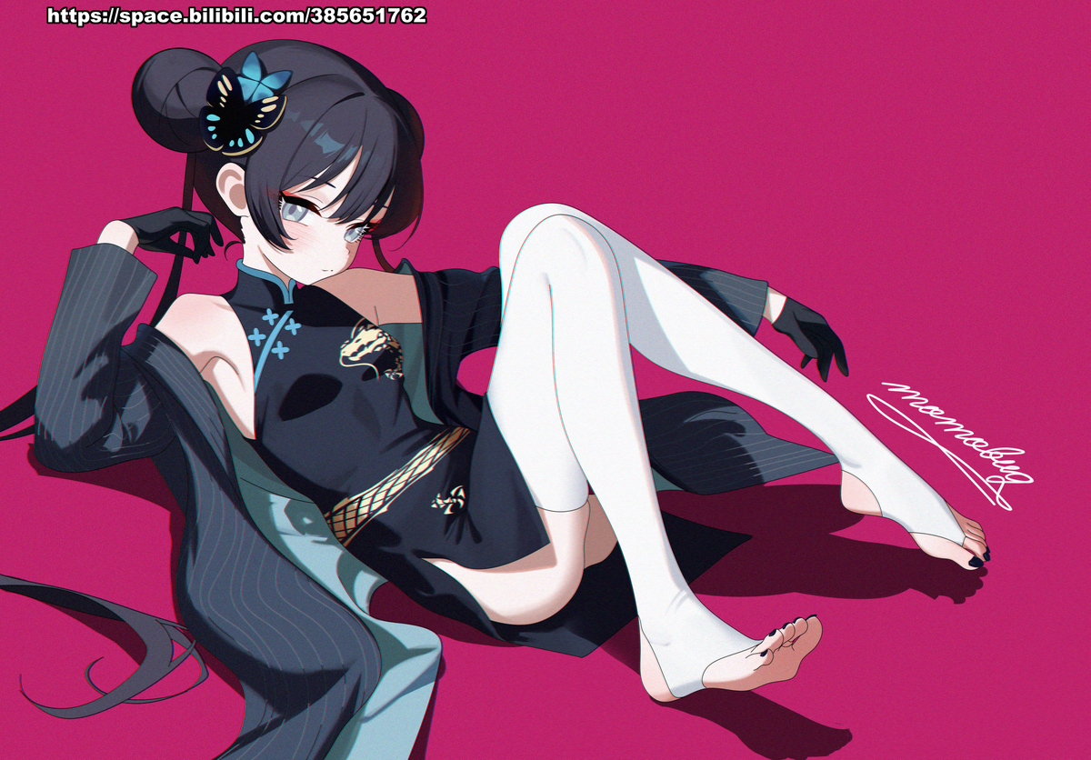 This is a pixiv picture whose title is 竜華キサキ - Kisaki  day70.