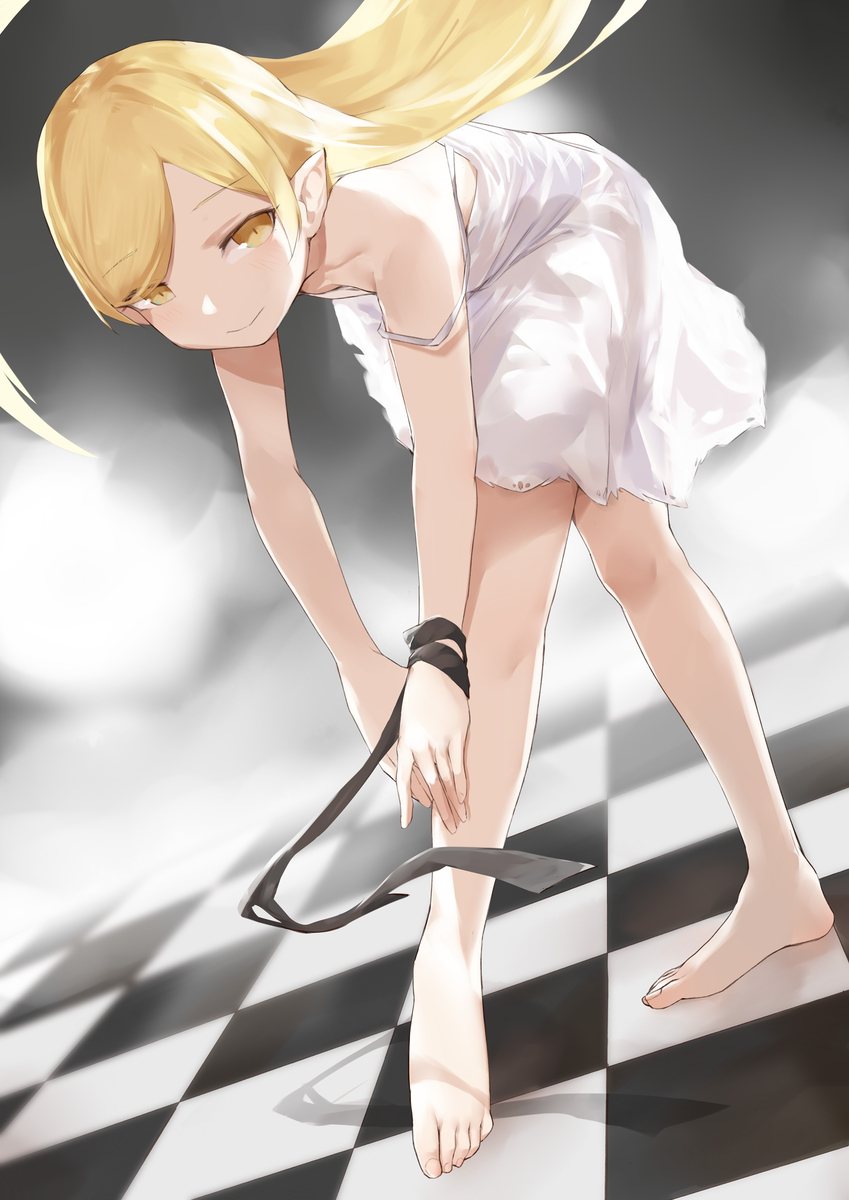 This is a pixiv picture whose title is 4.