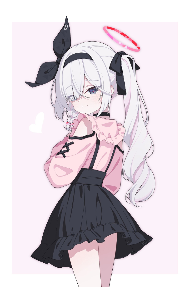 This is a pixiv picture whose title is プラナ.