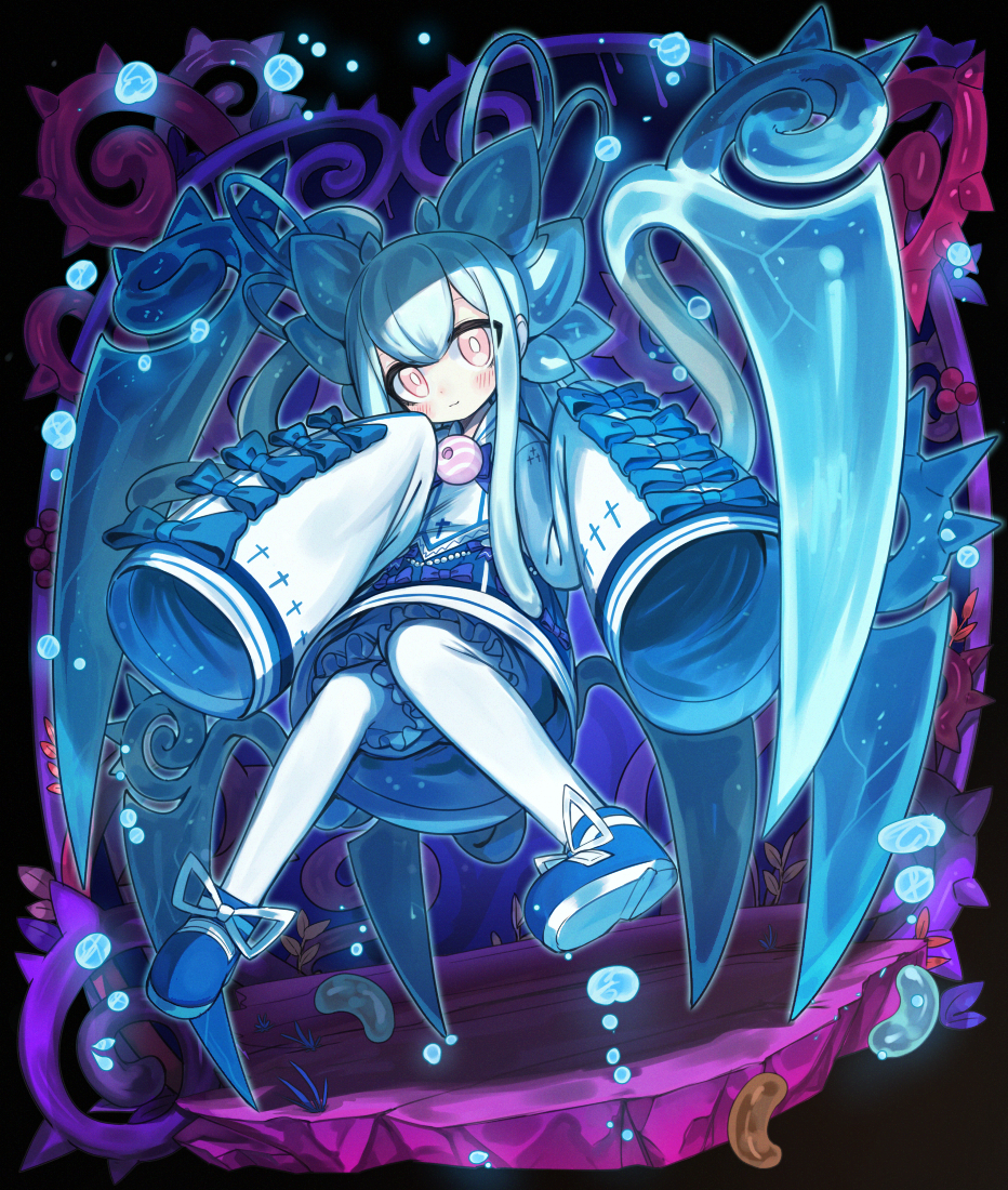 This is a pixiv picture whose title is ピターニアFA.