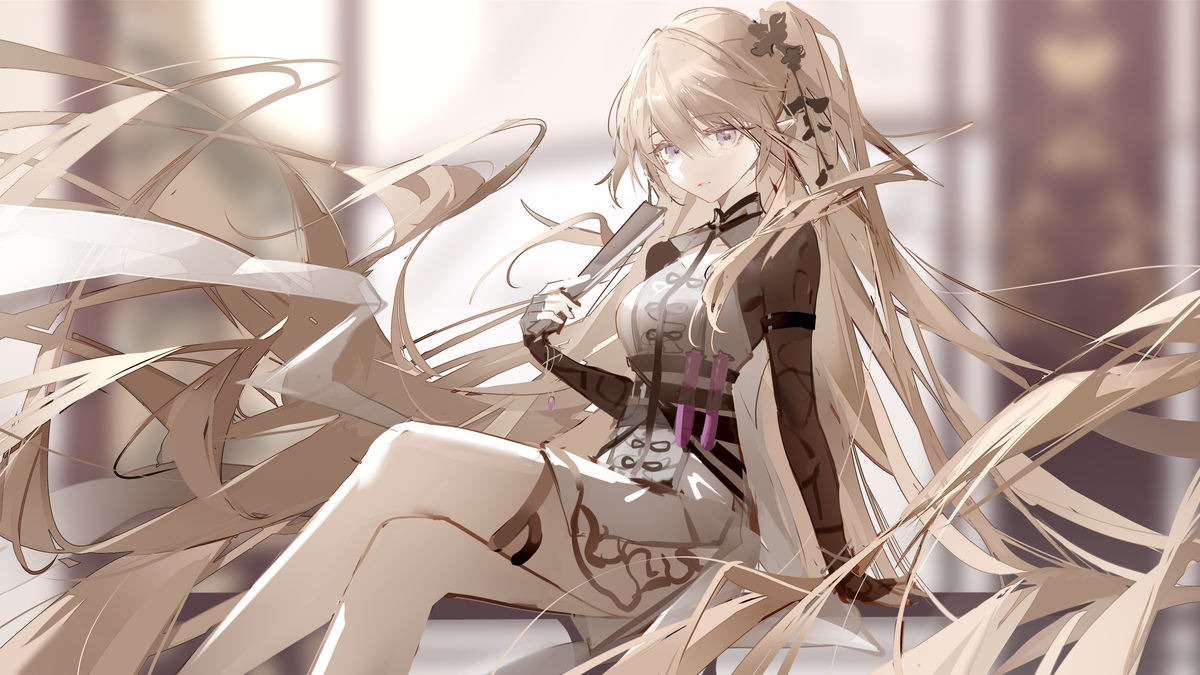 This is a pixiv picture whose title is Day87.
