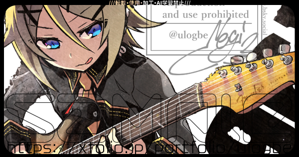 This is a pixiv picture whose title is ビンストでご満悦.