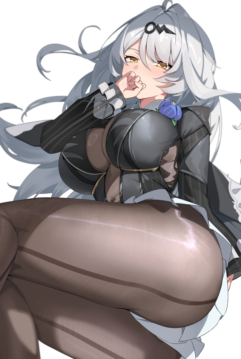 This is a pixiv picture whose title is 仪玄.