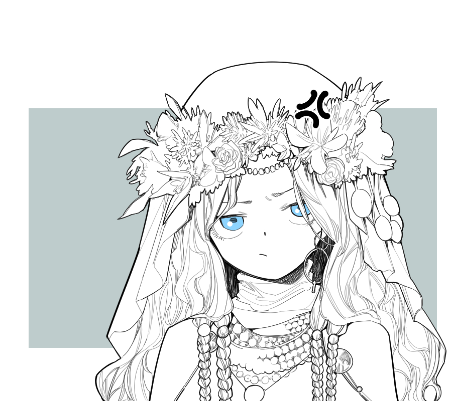 This is a pixiv picture whose title is ELDEN RING NIGHTREIGN - Revenant.