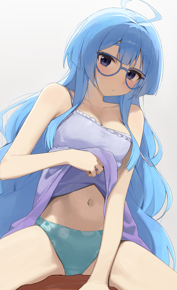 This is a pixiv picture whose title is seiha.