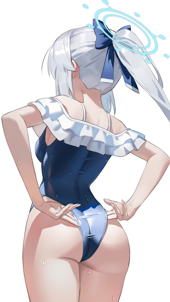 This is a pixiv picture whose title is Rabbit 1.