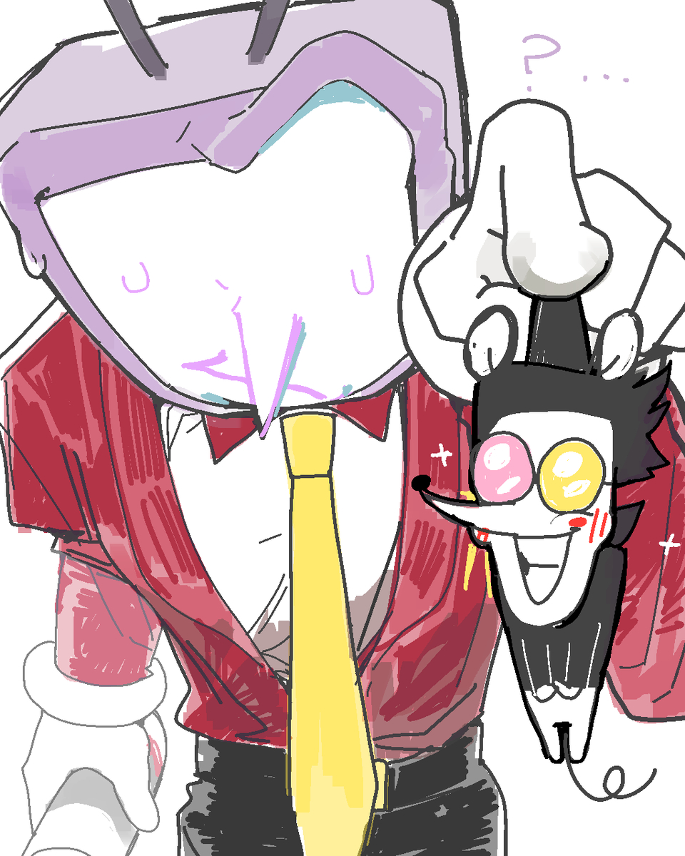 This is a pixiv picture whose title is rat?.