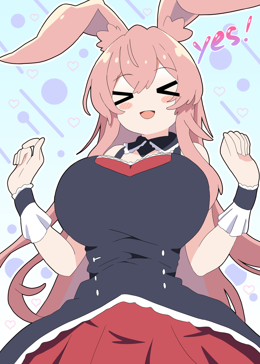 This is a pixiv picture whose title is ラクガキ.