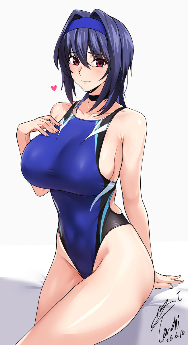 This is a pixiv picture whose title is 破魔の巫女 淫獄に堕つ - 佳澄.