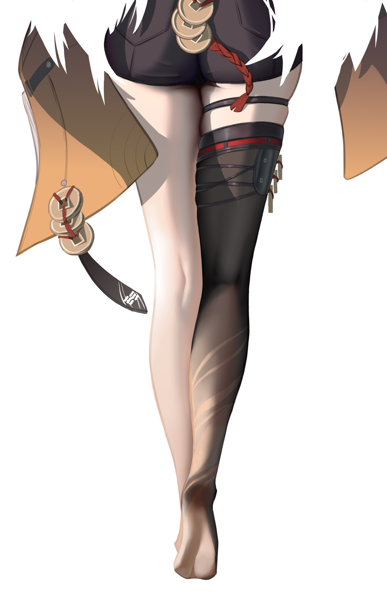 This is a pixiv picture whose title is 这位姑娘你鞋掉了.