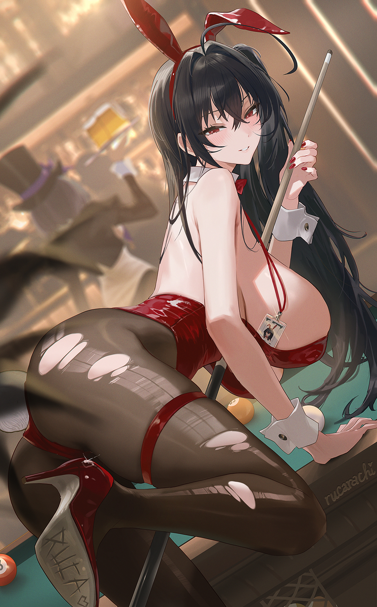 This is a pixiv picture whose title is 大鳳.