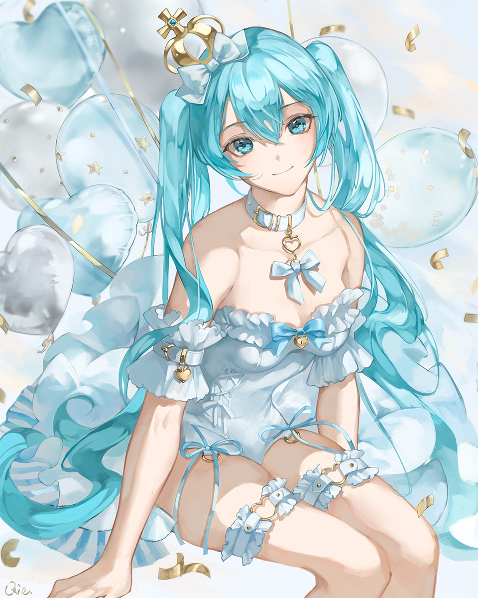 This is a pixiv picture whose title is 无题.
