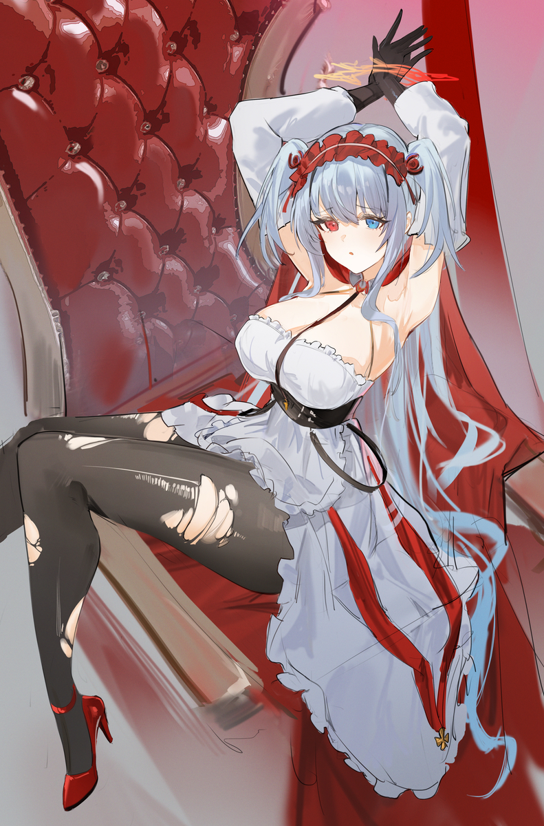 This is a pixiv picture whose title is day81.