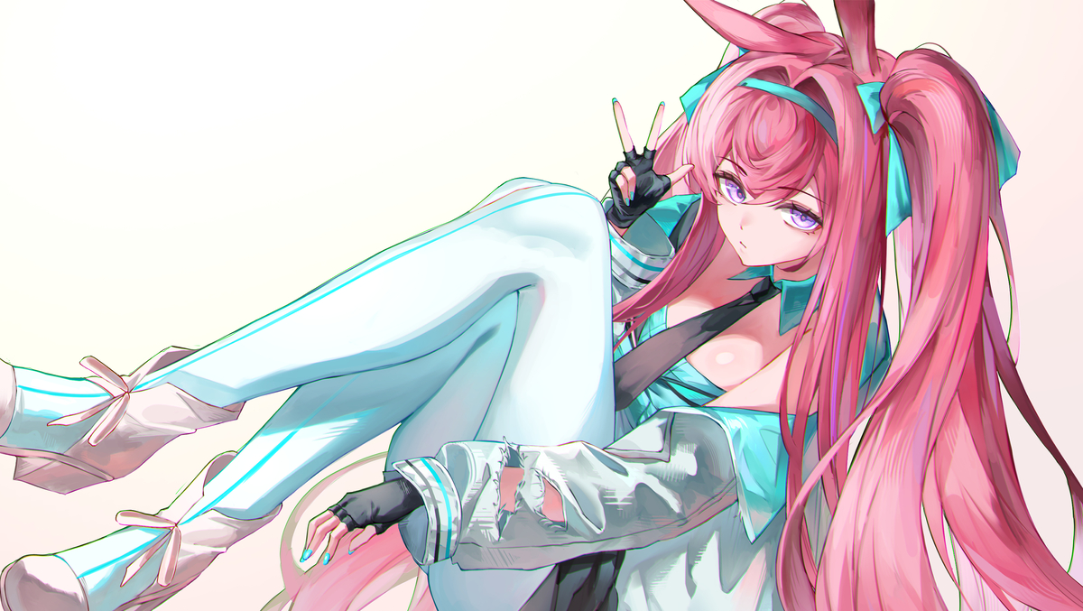 This is a pixiv picture whose title is レイ.