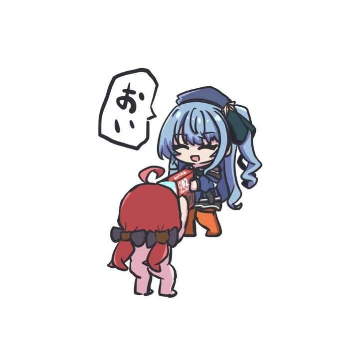 This is a pixiv picture whose title is わいのSwitch2や.