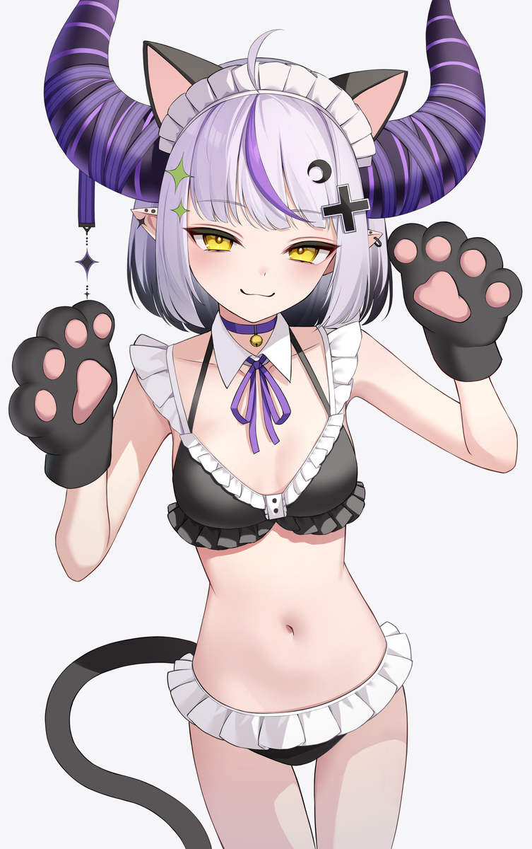 This is a pixiv picture whose title is Skeb.