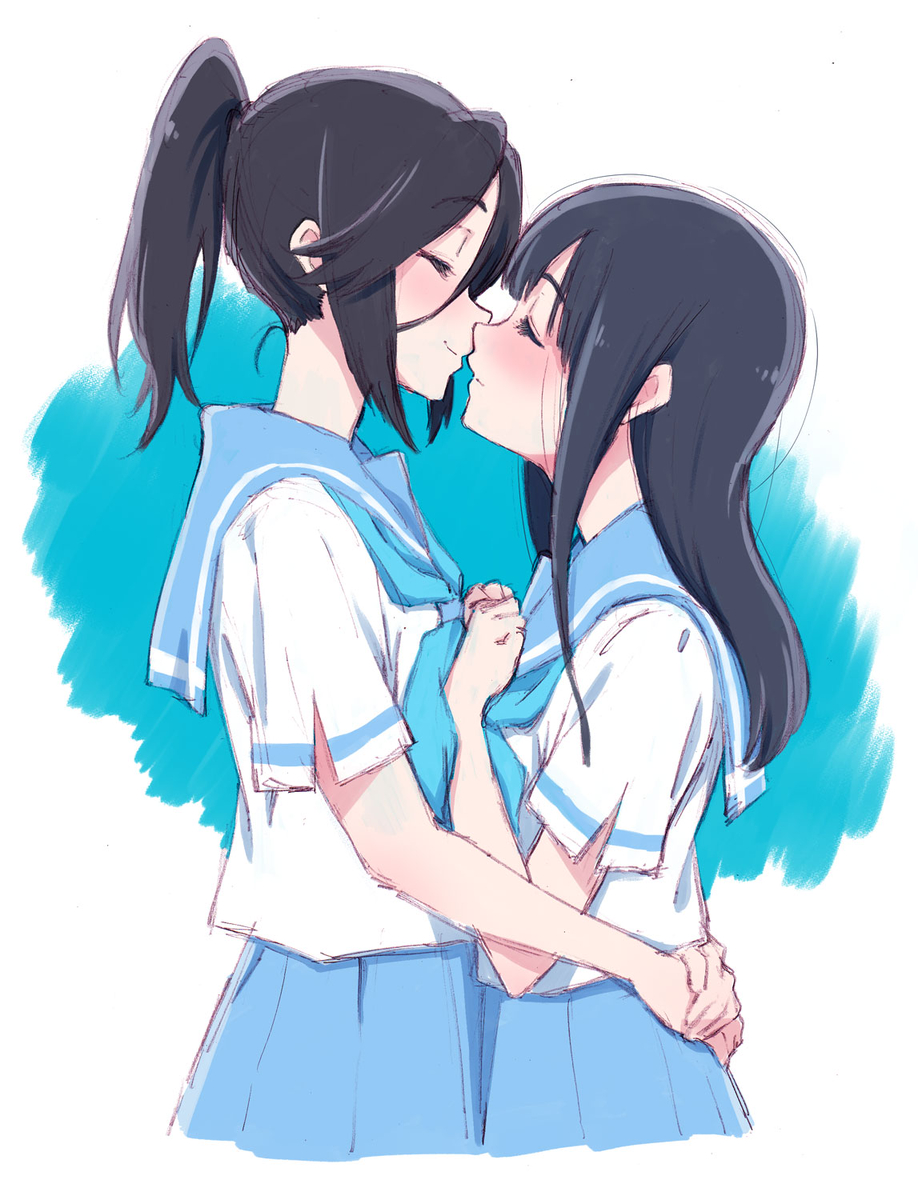 This is a pixiv picture whose title is イラスト色々3.