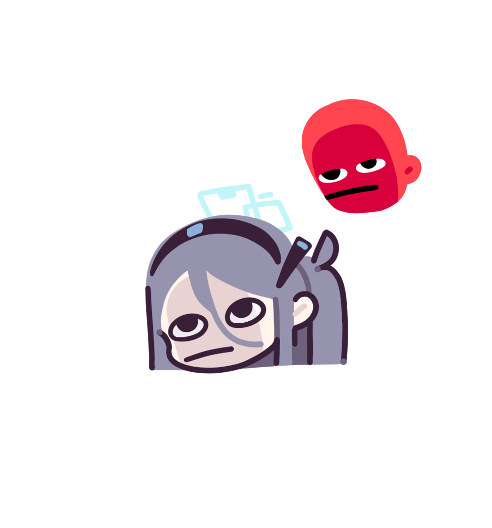 This is a pixiv picture whose title is 126😡.