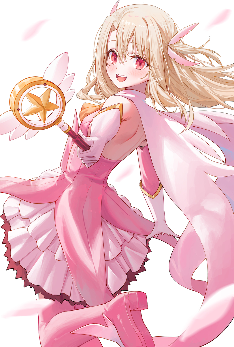 This is a pixiv picture whose title is 무제.