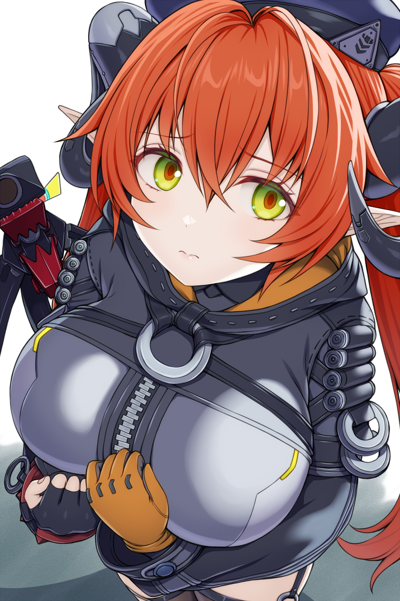 This is a pixiv picture whose title is オルペウス.