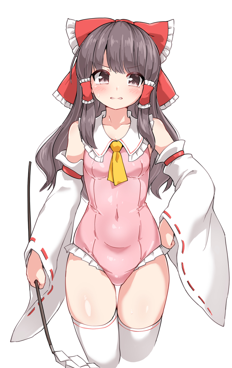This is a pixiv picture whose title is 〇.