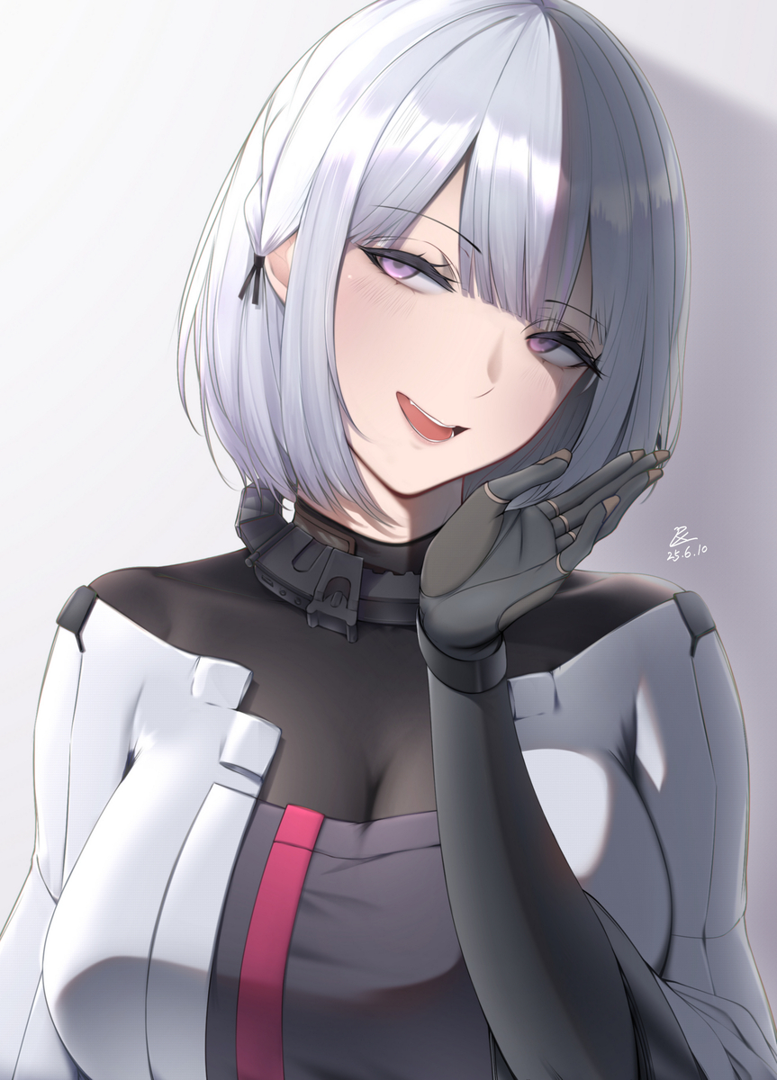 This is a pixiv picture whose title is 到家咯，迷路的小猪崽.