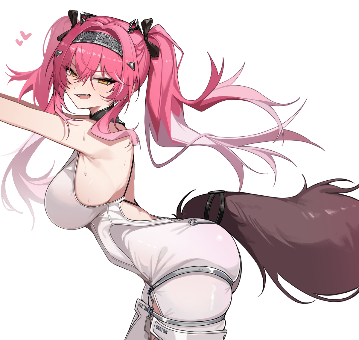 This is a pixiv picture whose title is Lupa.
