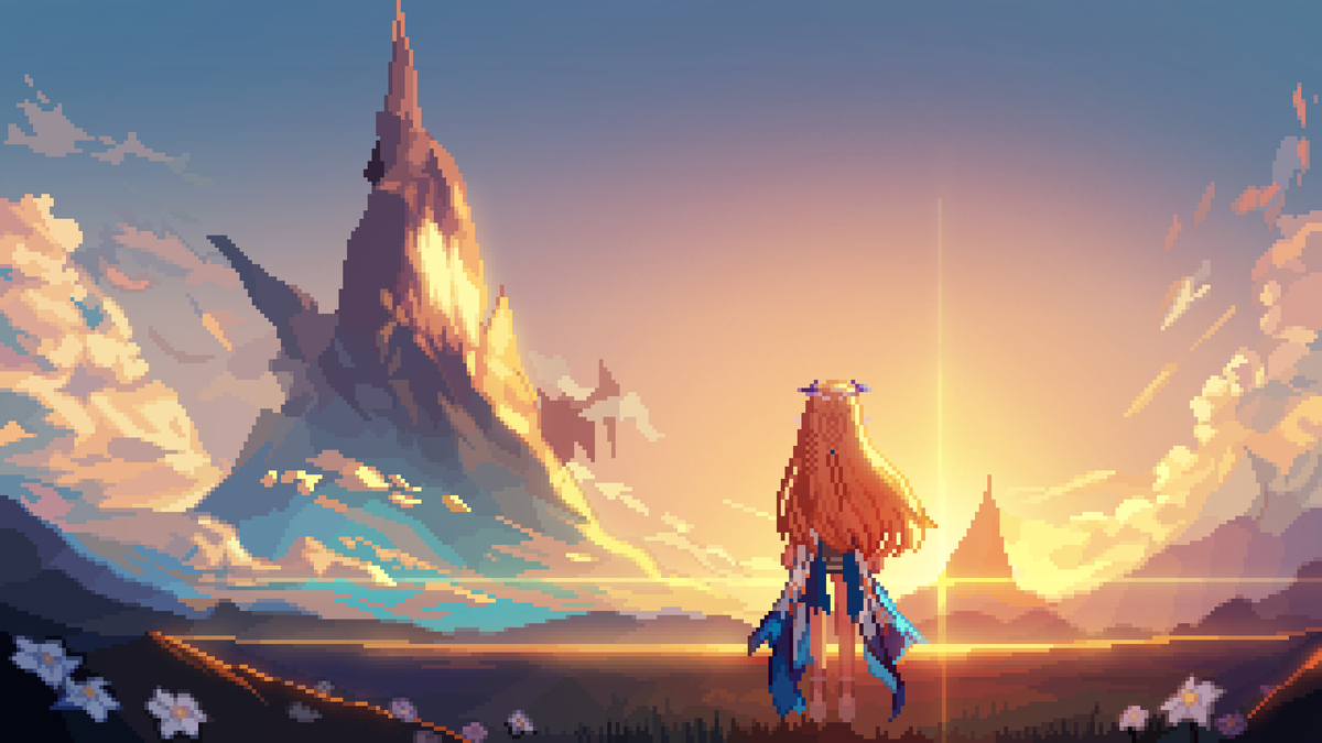 This is a pixiv picture whose title is Cartethyia.