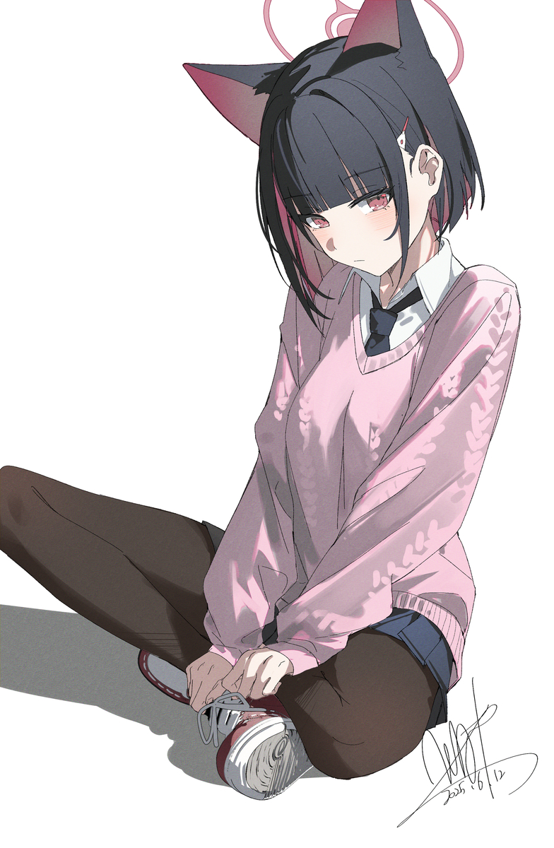This is a pixiv picture whose title is day90.