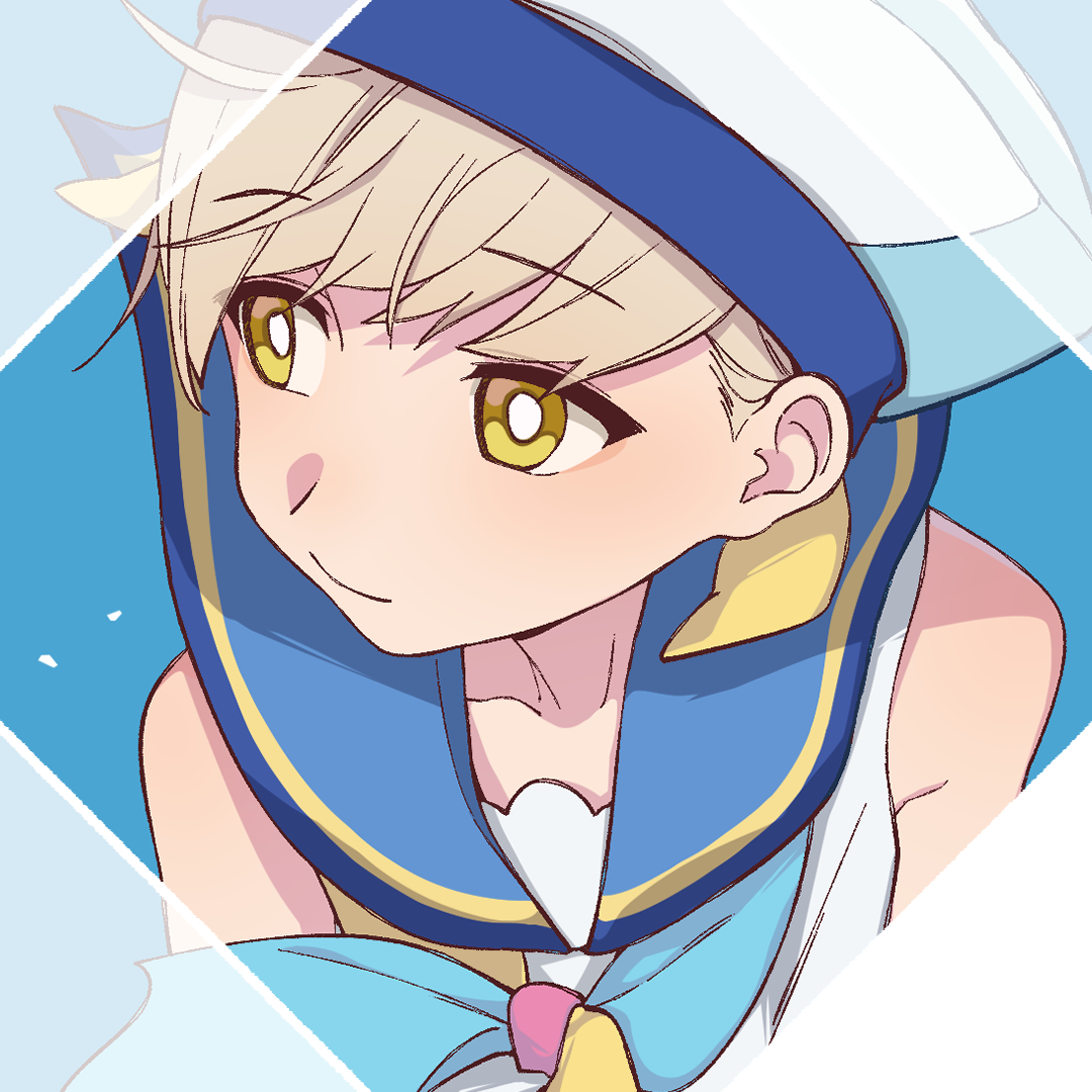 This is a pixiv picture whose title is 風.