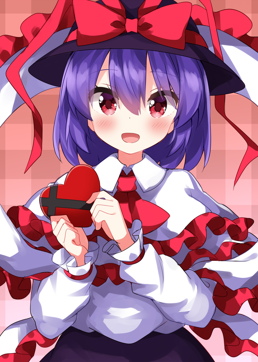 This is a pixiv picture whose title is 東方まとめ297.