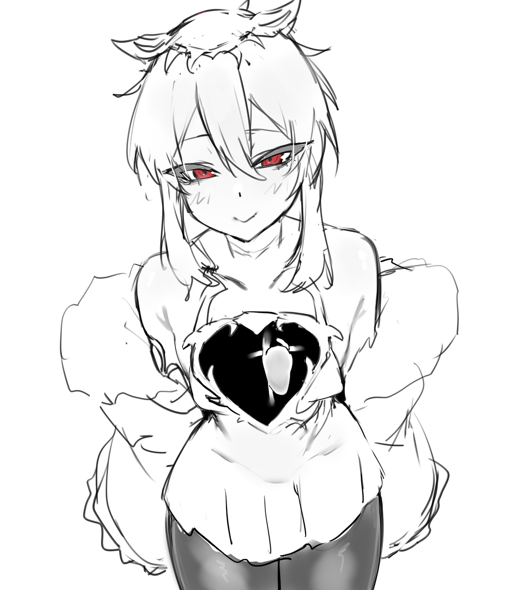 This is a pixiv picture whose title is Untitled.