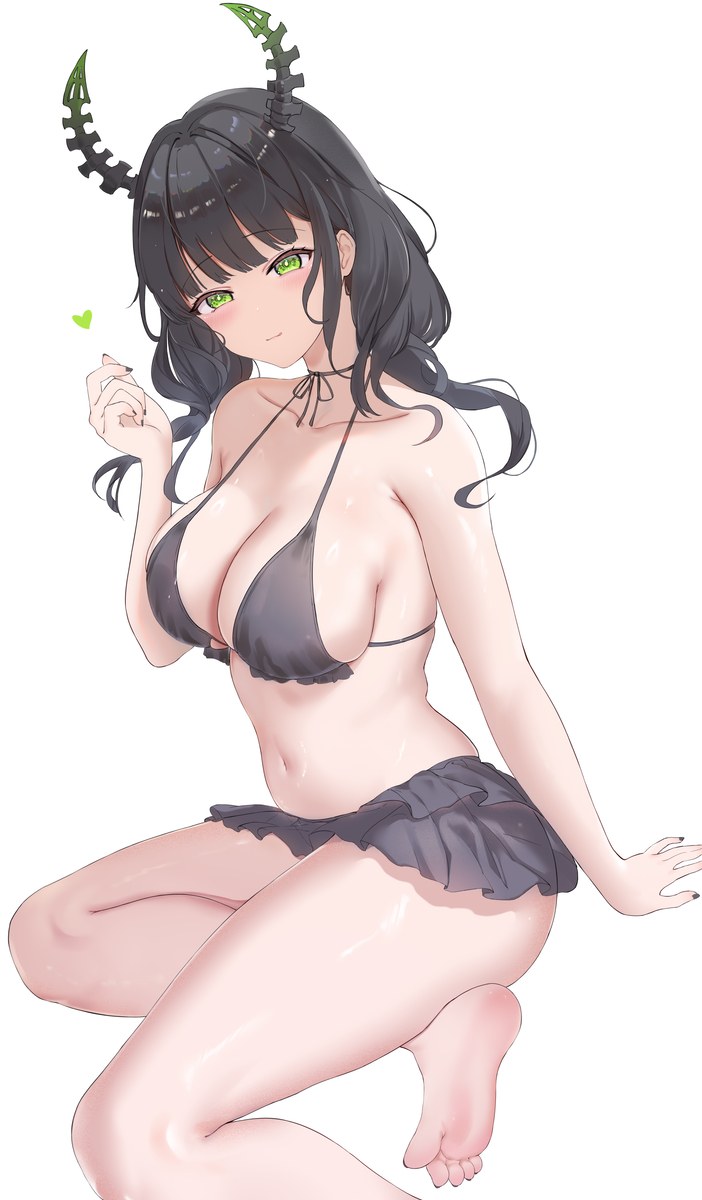 This is a pixiv picture whose title is Dead Master.