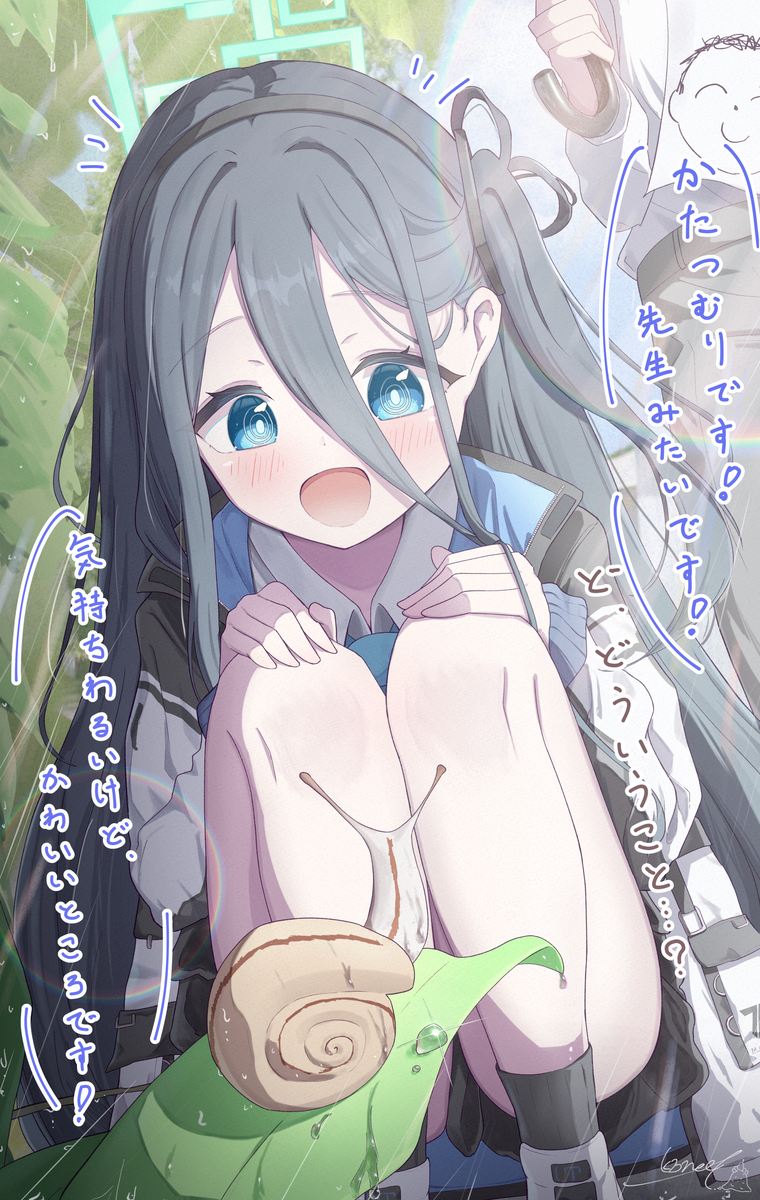 This is a pixiv picture whose title is アリス.
