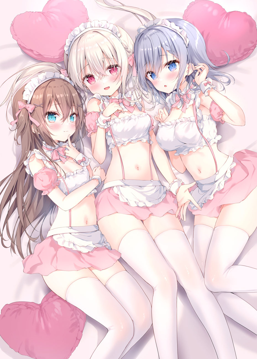 This is a pixiv picture whose title is C106両日当選しました！！.