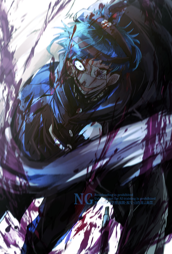 This is a pixiv picture whose title is 100ろぐ.