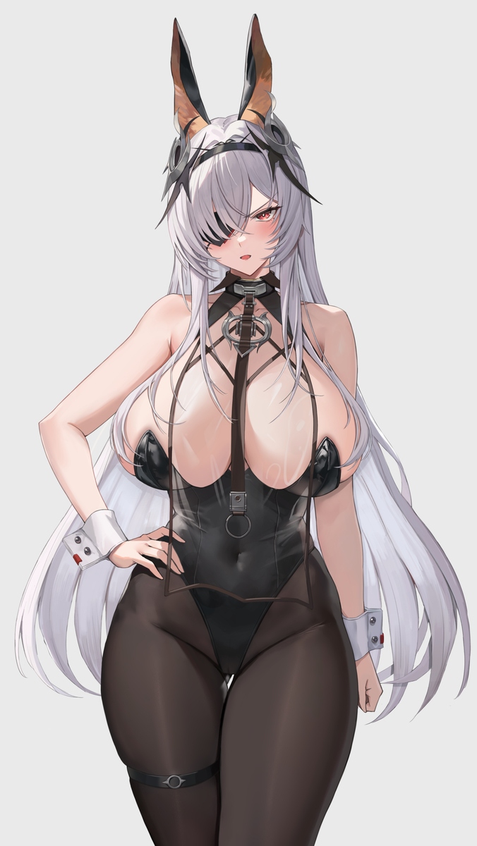 This is a pixiv picture whose title is 无题.
