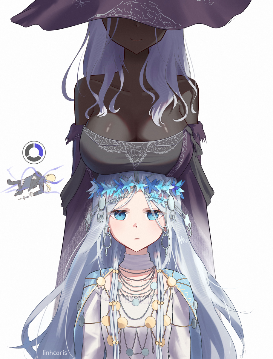 This is a pixiv picture whose title is Untitled.